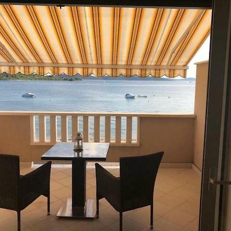 Apartmani Irina فوديس المظهر الخارجي الصورة