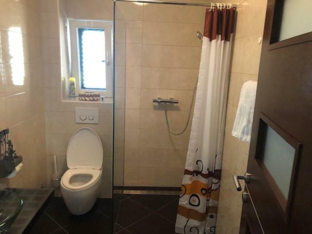 Apartmani Irina فوديس المظهر الخارجي الصورة