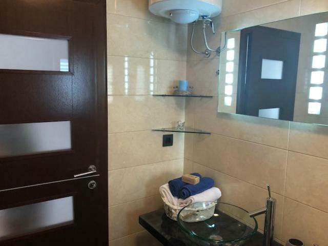 Apartmani Irina فوديس المظهر الخارجي الصورة
