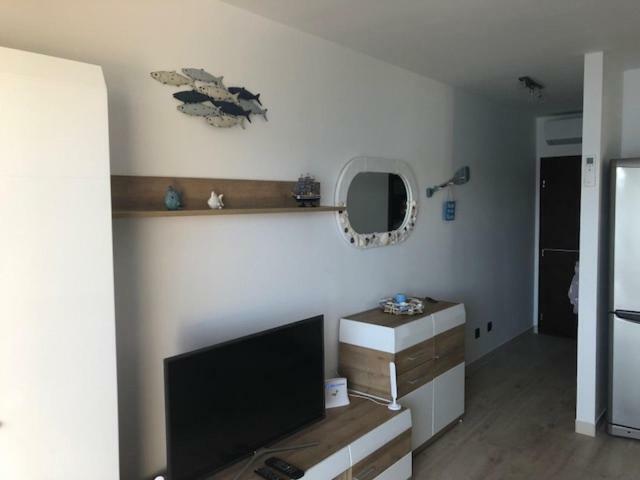 Apartmani Irina فوديس المظهر الخارجي الصورة