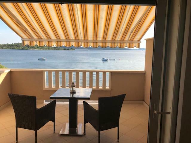 Apartmani Irina فوديس المظهر الخارجي الصورة